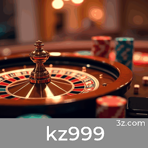 Aumente Suas Chances com o App kz999