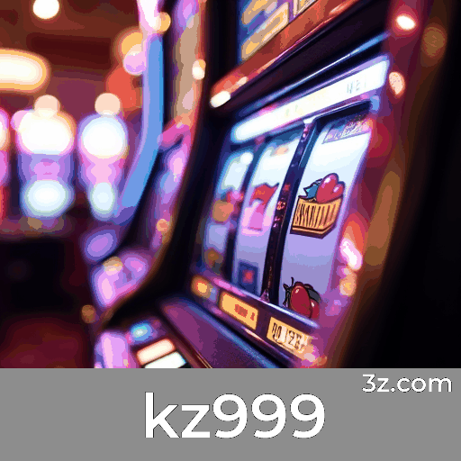 kz999: Caça-níqueis com jackpots, Jogos de mesa com a melhor estratégia e Experiência imersiva em cassino ao vivo