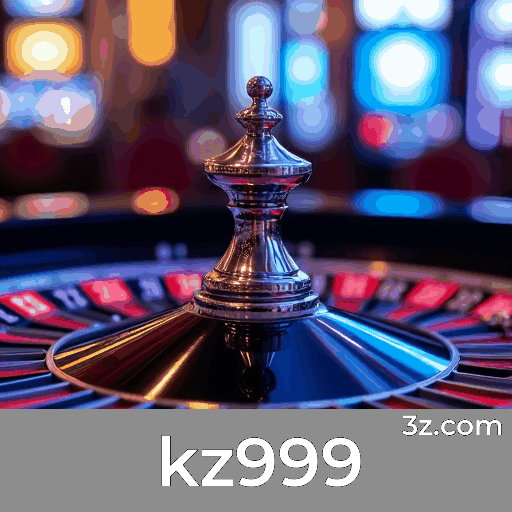 kz999: Caça-níqueis com jackpots, Jogos de mesa com a melhor estratégia e Experiência imersiva em cassino ao vivo